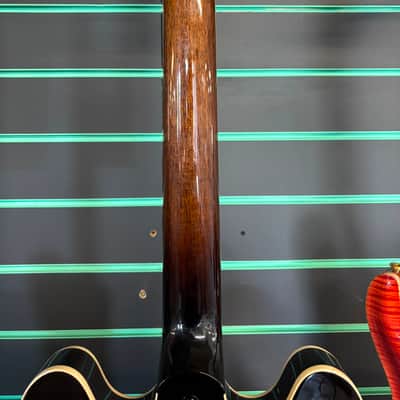 Gibson ES-335 60’s Vintage Burst Semi-Hollow Electric Guitar image 11