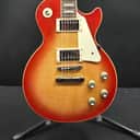 Epiphone Les Paul Standard 60s Figured Incl. Premium Gig Bag Heritage Cherry Sunburst