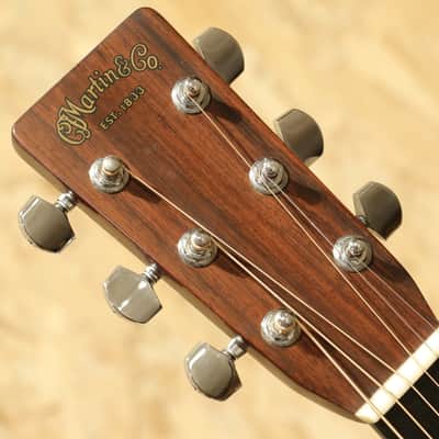 Martin D-28 1992 image 8