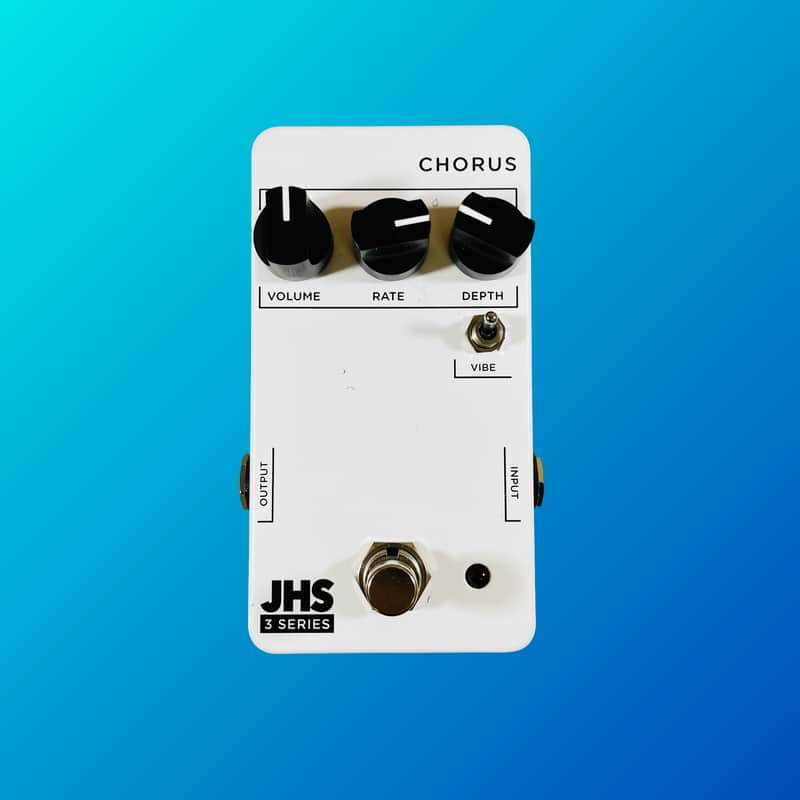 JHS 3 Series Chorus