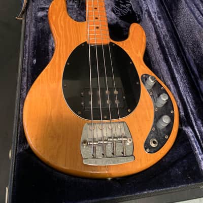 1977 Music Man Stingray image 2
