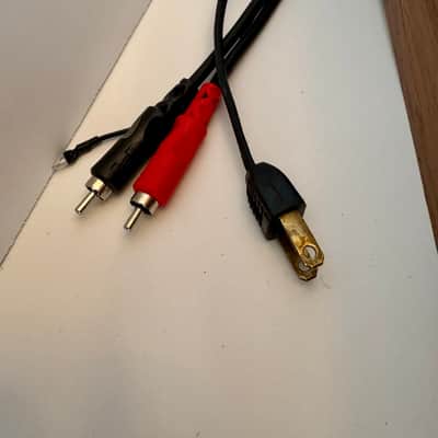 Dual 1229 (Full Rebuild/Upgraded) image 13