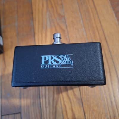 PRS Mary Cries Optical Compressor 2022 - Present - Black image 3