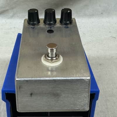 RG Keen Overdrive Pedal image 3
