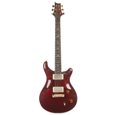 PRS McCarty Brazilian Limited 10 Top 2004