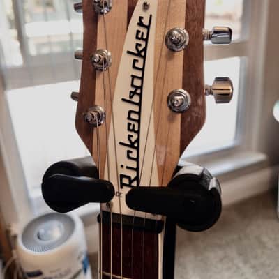 Rickenbacker 360 MG 2003 - Mapleglo image 7