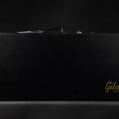 Gibson Custom Shop Jimmy Page EDS-1275 Doubleneck VOS '69 Cherry 11.2 #CS500741 image 20