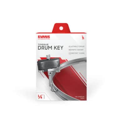 Evans Torque Drum Key image 1