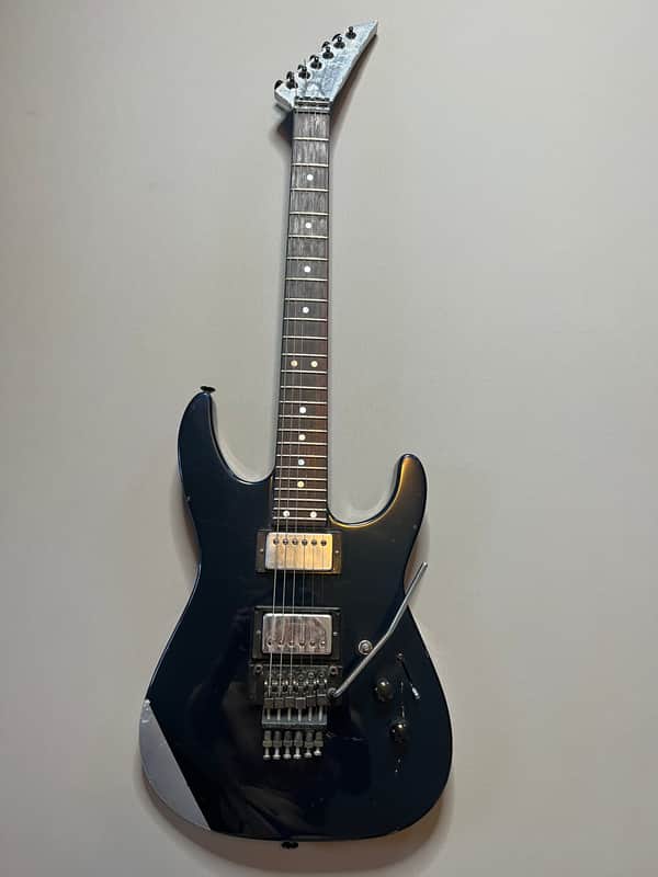 Charvel Model 5 HH with Rosewood Fretboard image 1