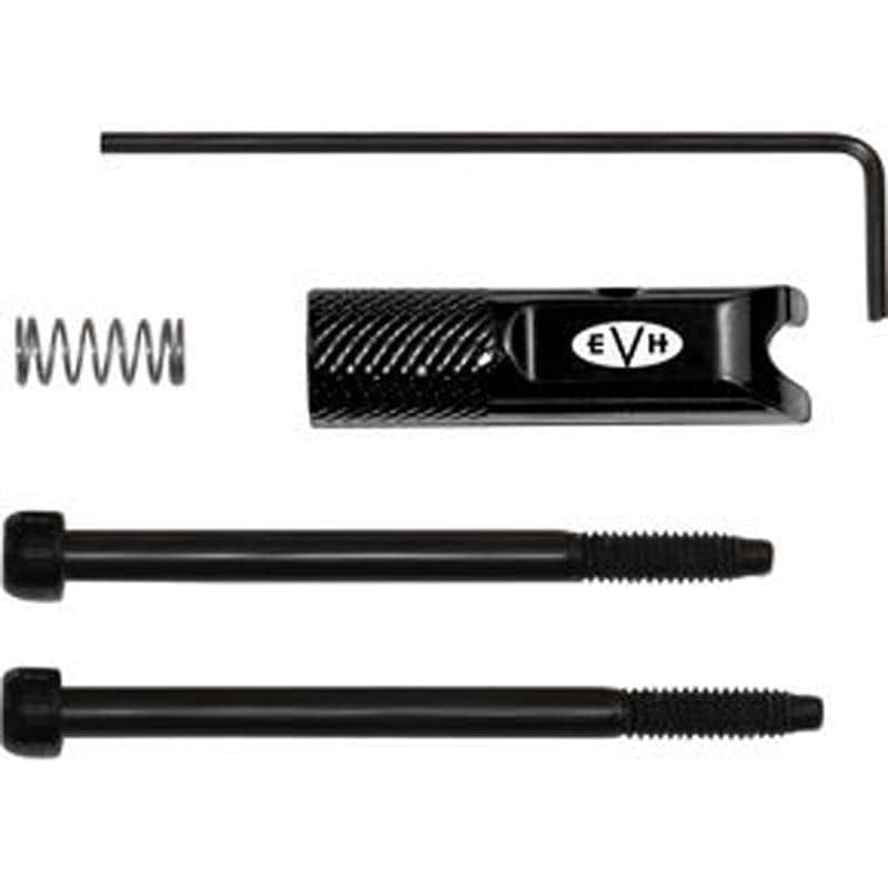 EVH D-Tuna Drop D Tuning System, Black image 1