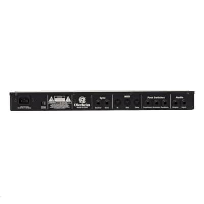 Oberheim - Echoplex - Digital Pro Rack Mount - USED | Reverb