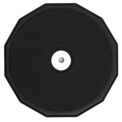 Vic Firth Practice Pad Single Sided 06" image 2