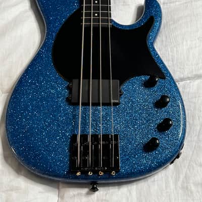 Modulus Funk Unlimited 2022 - Blue Flake image 1