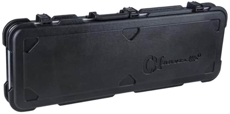Charvel® Dinky® Case SKB image 1