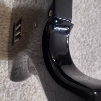 Fender Stratocaster Body MIM image 7