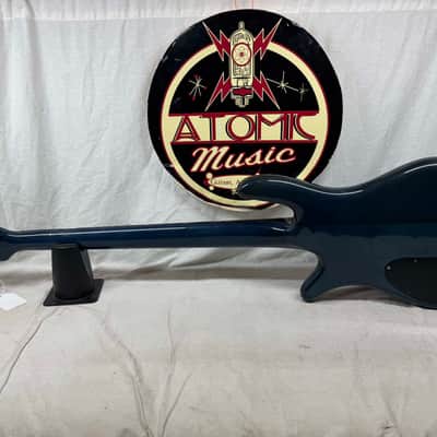 Spector NS2000/5 NS-2000 5-string Bass - MIK Made In Korea image 8