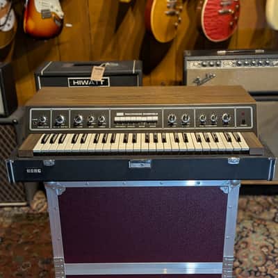 Korg PE-2000 Polyphonic Ensemble - 1977 - Japan image 1