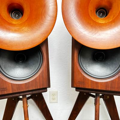 Viking Acoustics Berlin R Speaker Pair image 5