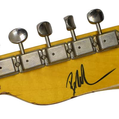 Nash T-69TL Thinline Charcoal Frost RW image 6