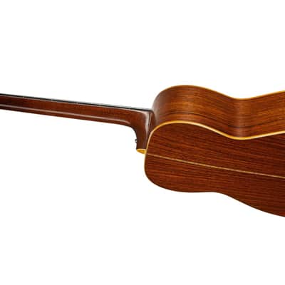 Martin 000-28 Natural (Pre-Owned, 1974, VG+) #338305 image 13