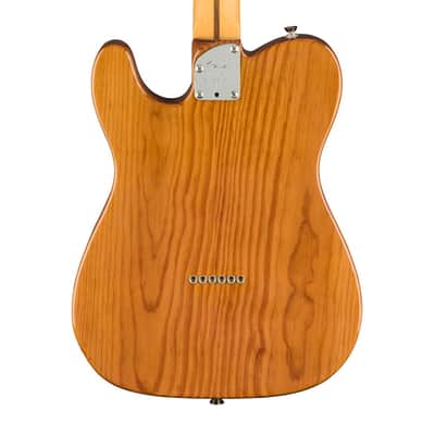 Used Fender American Professional II Telecaster - Roasted Pine w/ Maple FB image 7