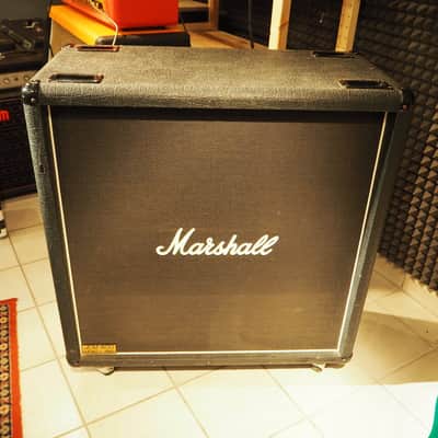★Maeshall★マーシャル★1960B★JCM800★キャビネット★ Marshall JCM 800 Lead Series Model 1960B 4x12
