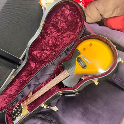 Gibson Custom Shop Les Paul Junior 2006  - Tobacco Sunburst image 13