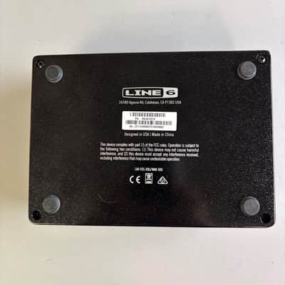 Line 6 HX STOMP image 5
