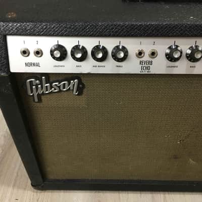 Gibson Vanguard GA-77 RET image 22