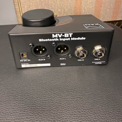 Kali Audio MV-BT High Resolution Bluetooth Receiver Only (Missing Power Adapter) image 2