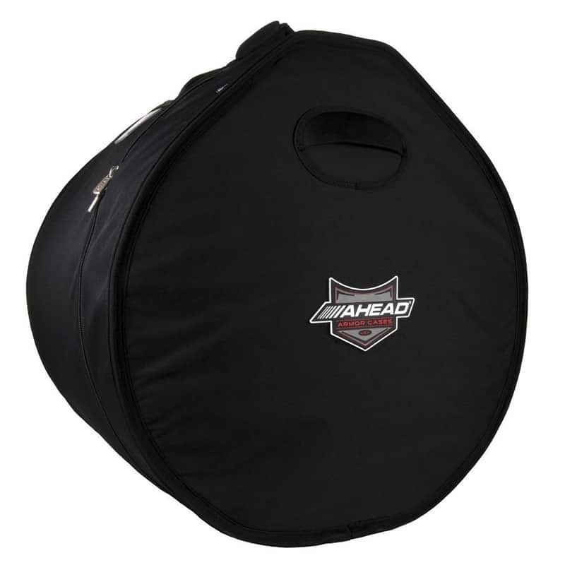 Ahead 18x22 Armor Bass Drum Bag image 1