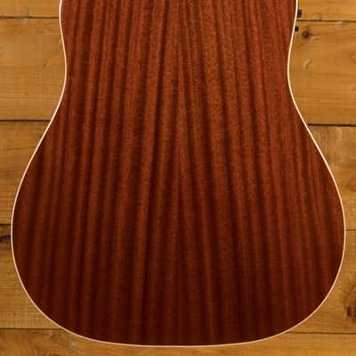 Epiphone J-45 Standard EC | Honey Burst image 4