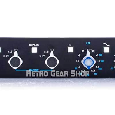 API 5500 Dual Equalizer EQ New image 2