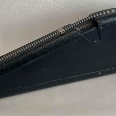 Goya Vintage Molded Guitar Case ‘60’s - ‘70’s image 1