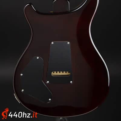 PRS Paul Reed Smith DGT David Grissom Tremolo Signature Birds Inlays Core Series - Gold Top image 3