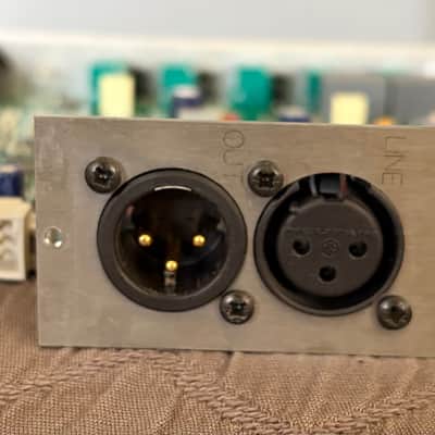 Solid State Logic XLogic XR621 (1 of 2) image 4