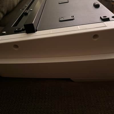 Casio PX-5S Privia 88-Key Professional Digital Stage Piano 2010s - Black image 5