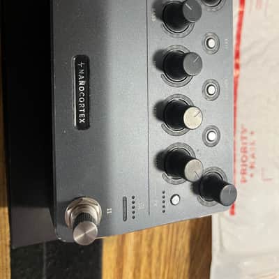 Neural DSP Quad Cortex Gig Case 2010s - Grey image 2