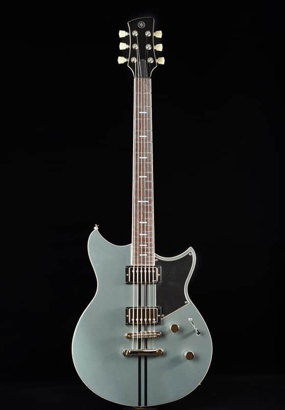 Yamaha Revstar II Standard RSS20 - Mist Green image 1