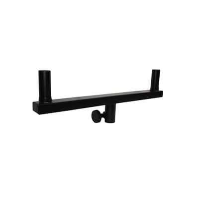 ProX X-DS29 Double Speaker Bracket in Black image 3