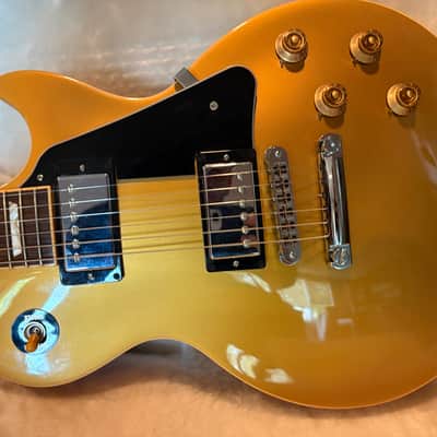 Gibson Les Paul Traditional 2008 - 2012 - Goldtop image 4