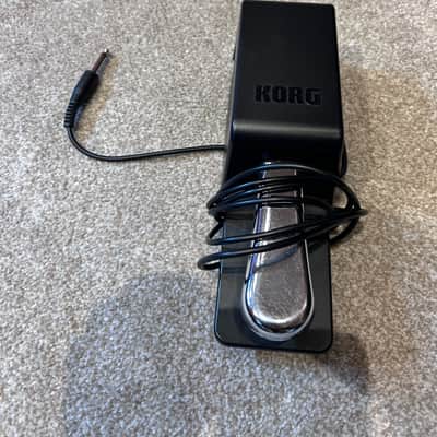 Korg SV2-73 key stage piano with soft case. image 9