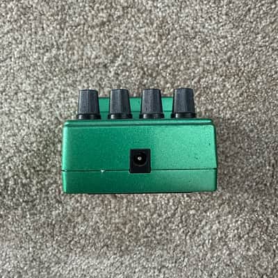 DigiTech X-Series Synth Wah Envelope Filter 2010s - Green image 5