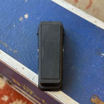 Dunlop JH-1 Jimi Hendrix Wah Wah - McCon-o-Wah Mod image 1