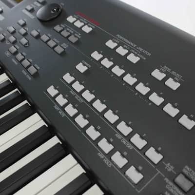Yamaha MOXF8 88-key image 3