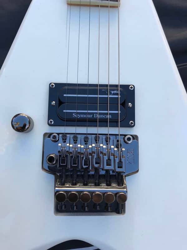 ESP LTD Alexi-200 Alexi Laiho Signature Left Handed Guitar | Reverb