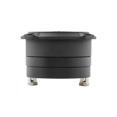 DS18 - PRO-TWN1 - 1" Professional Titanium Neodymium Slim Bullet Tweeter 4 Ohm image 4