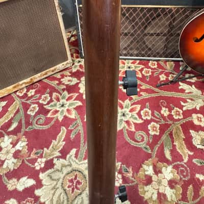 1940 Martin 0-17T image 13