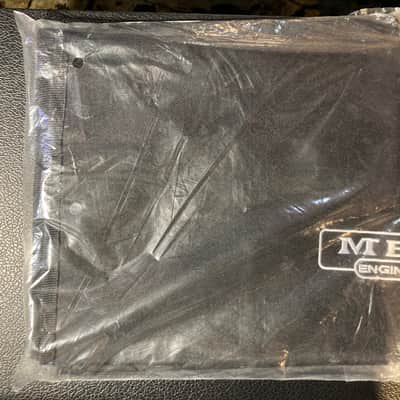 Mesa Boogie Boogie Engineering Express 5:25 Cover - Black image 1