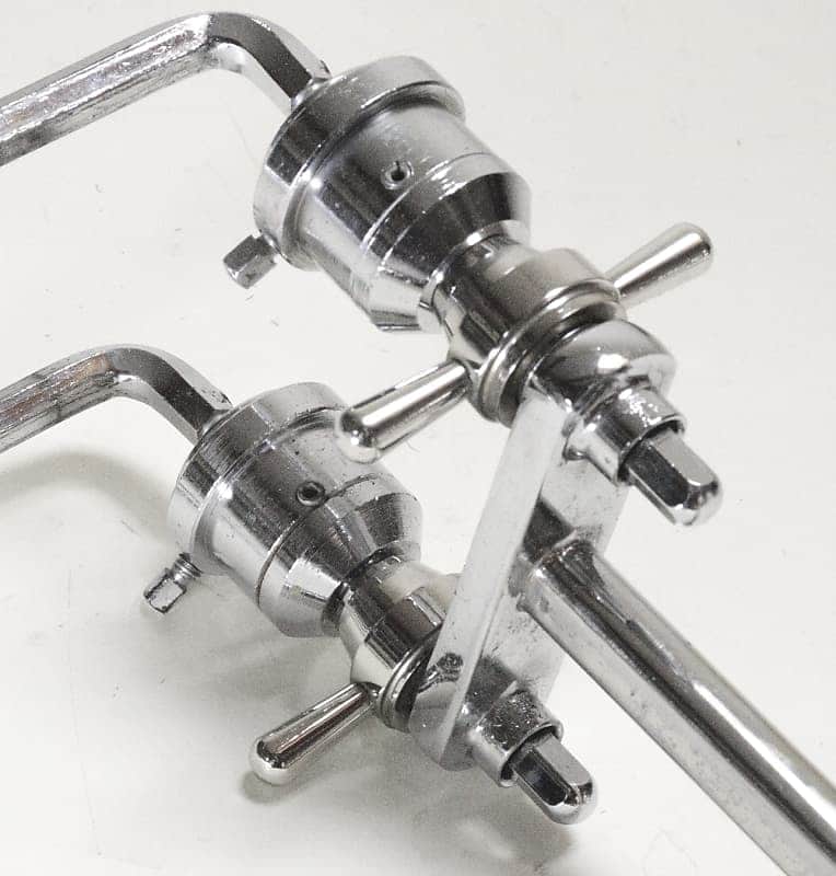 Rogers Swiv-O-Matic Double Tom Arm (Holder) - 1960s to 70s / INSPECTED & TESTED image 1